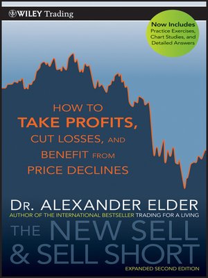 cover image of The New Sell and Sell Short